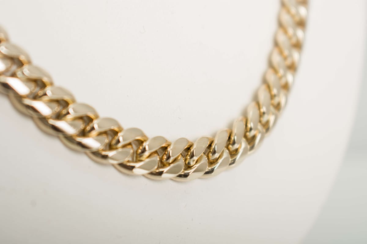 Men's Jewelry at Florida Diamond Center