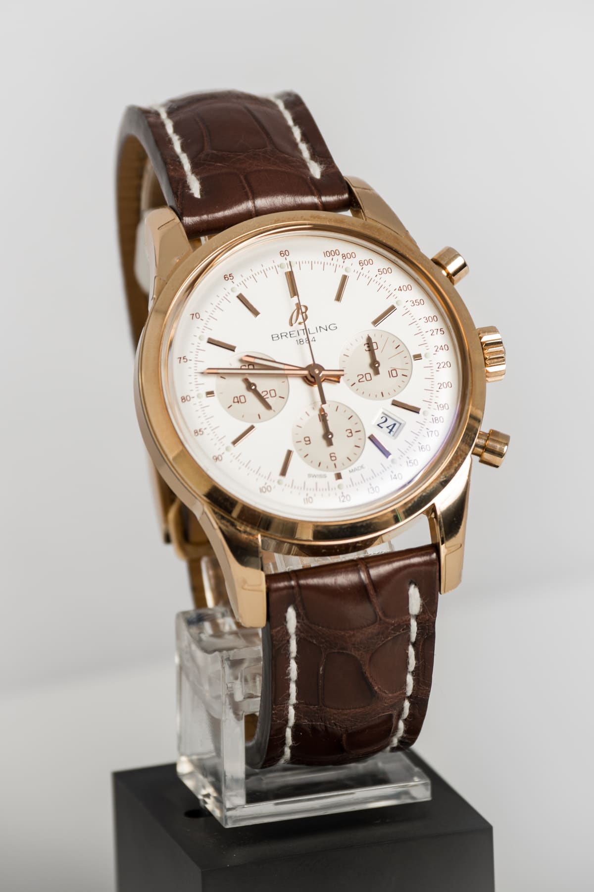 Watches at Florida Diamond Center
