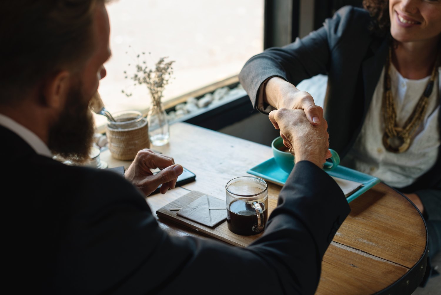 Collateral loan consultation at Florida Diamond Center